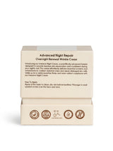 Advanced Night Repair