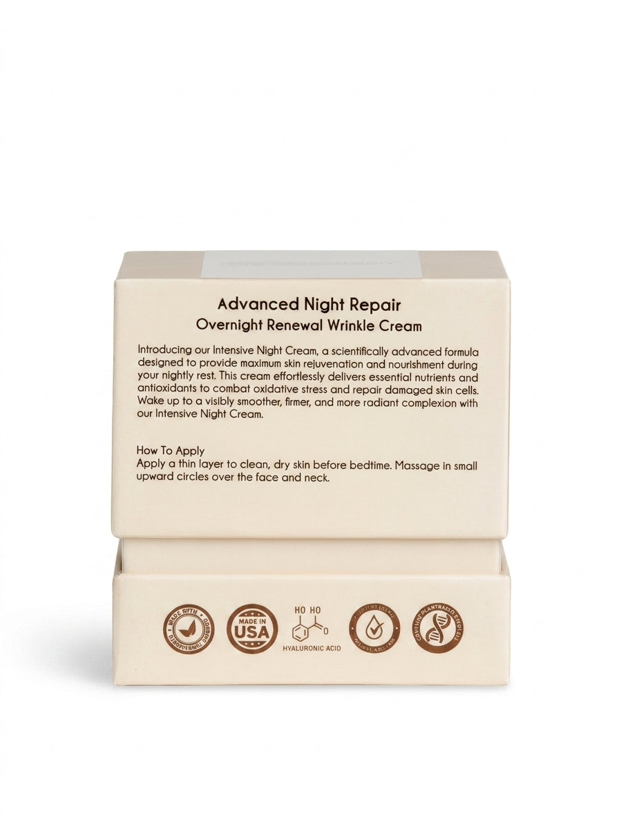 Advanced Night Repair