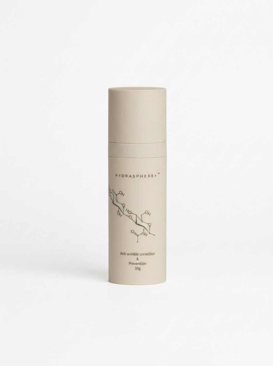 Anti Wrinkle Correction & Prevention 30g