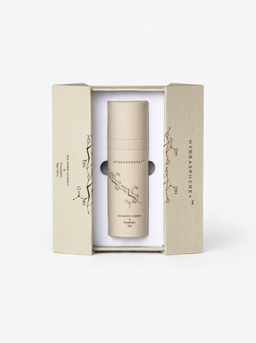 Anti Wrinkle Correction & Prevention 30g