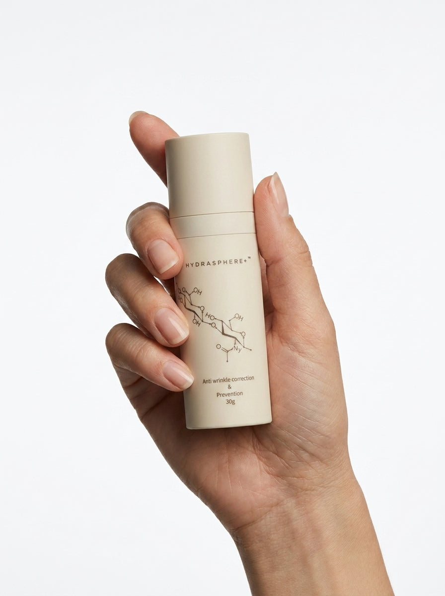 Anti Wrinkle Correction & Prevention 30g