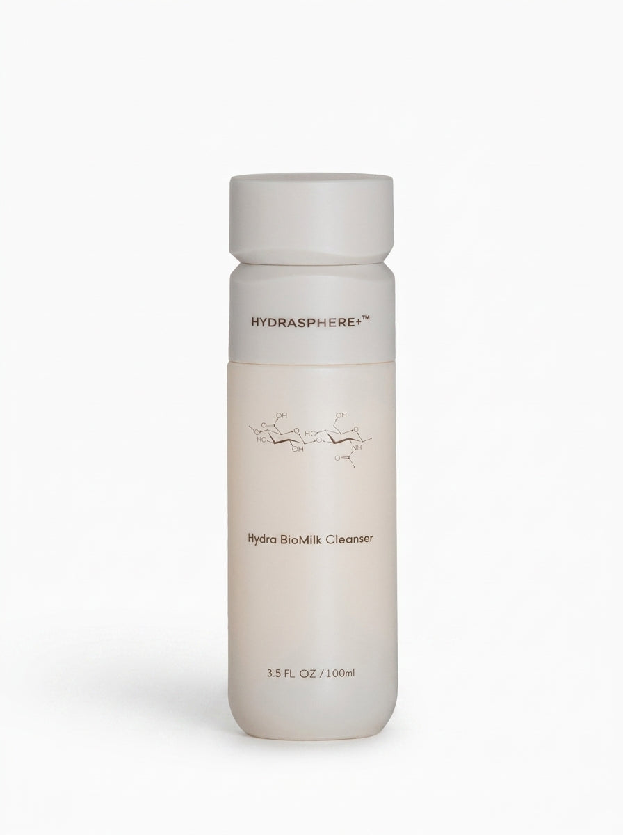 Bio Milk Cleanser