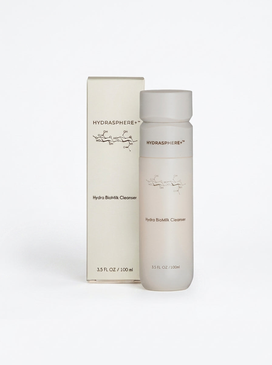 Bio Milk Cleanser