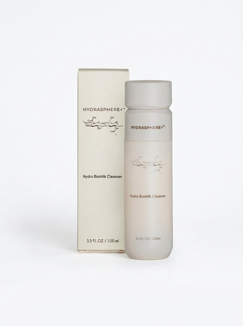 Bio Milk Cleanser