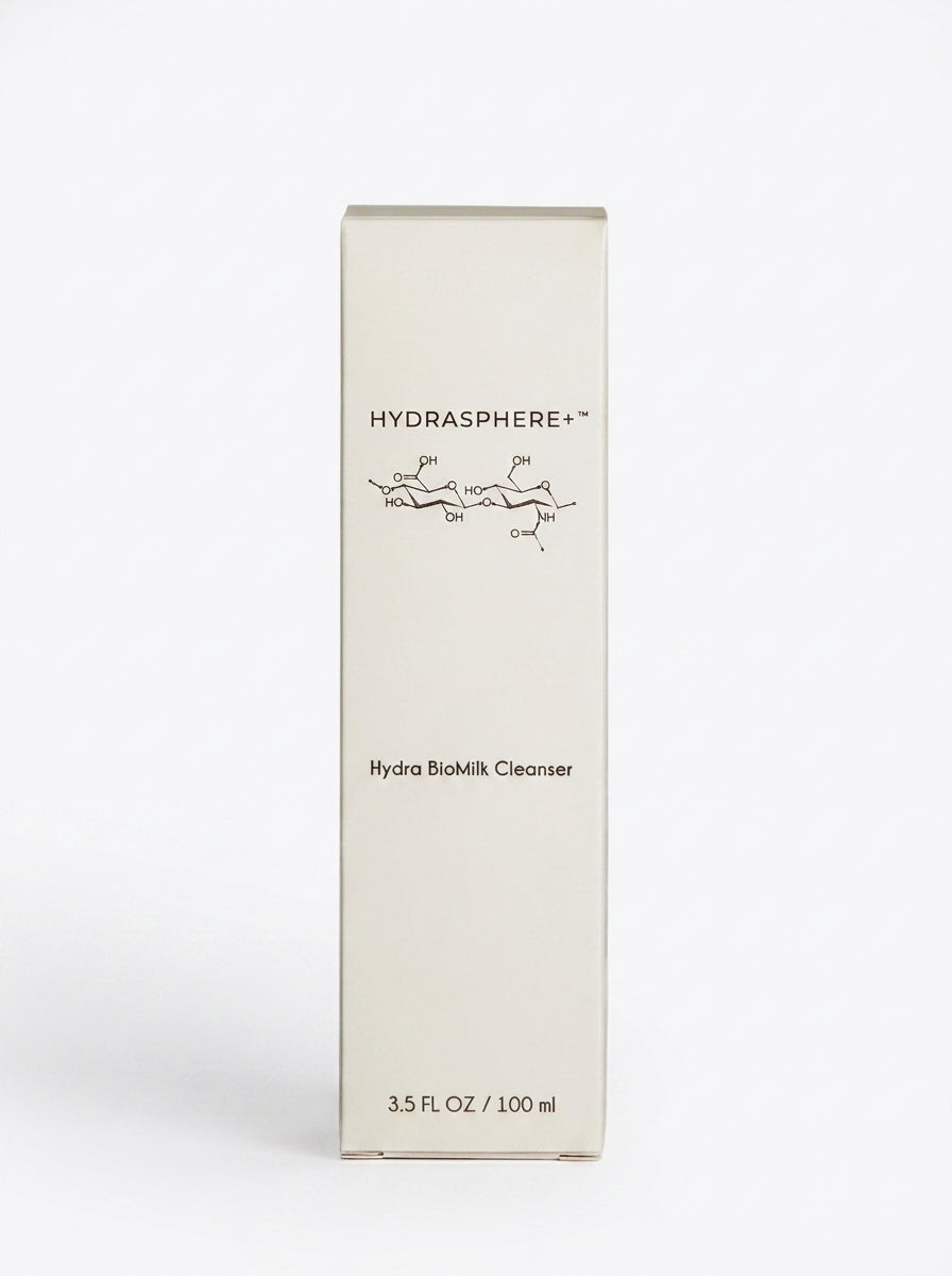 Bio Milk Cleanser