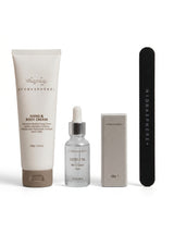 Chroma Manicure Set