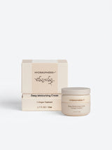 Deep Moisturizing Cream