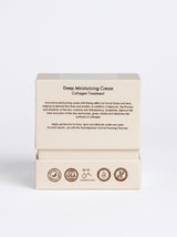 Deep Moisturizing Cream
