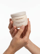 Deep Moisturizing Cream
