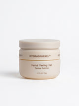 Facial Peeling Gel