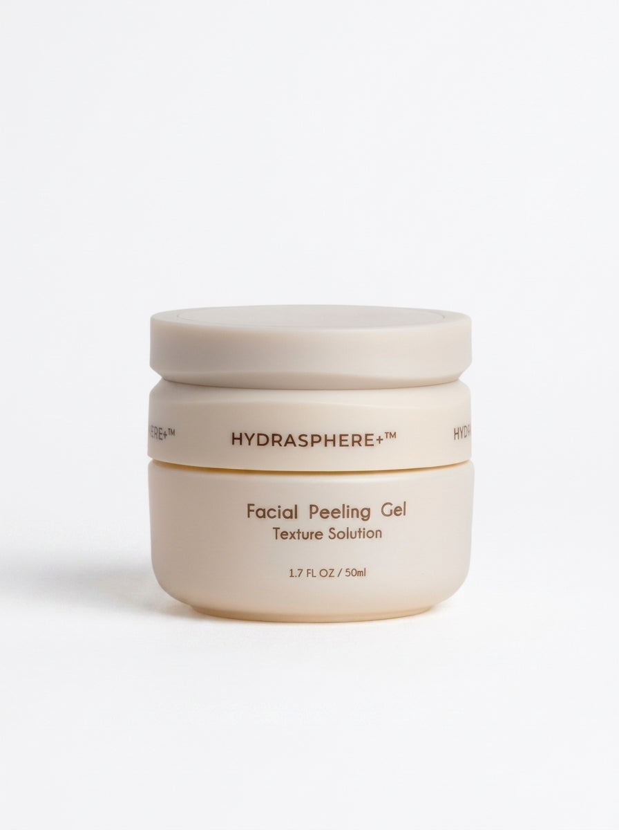 Facial Peeling Gel