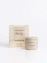 Facial Peeling Gel