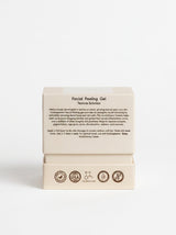 Facial Peeling Gel