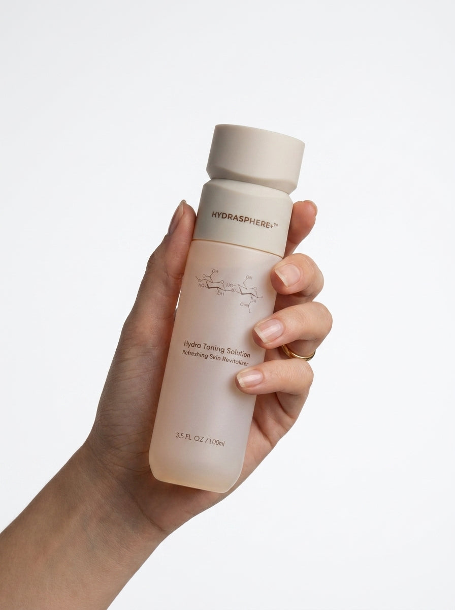 Hydra Toning Solution