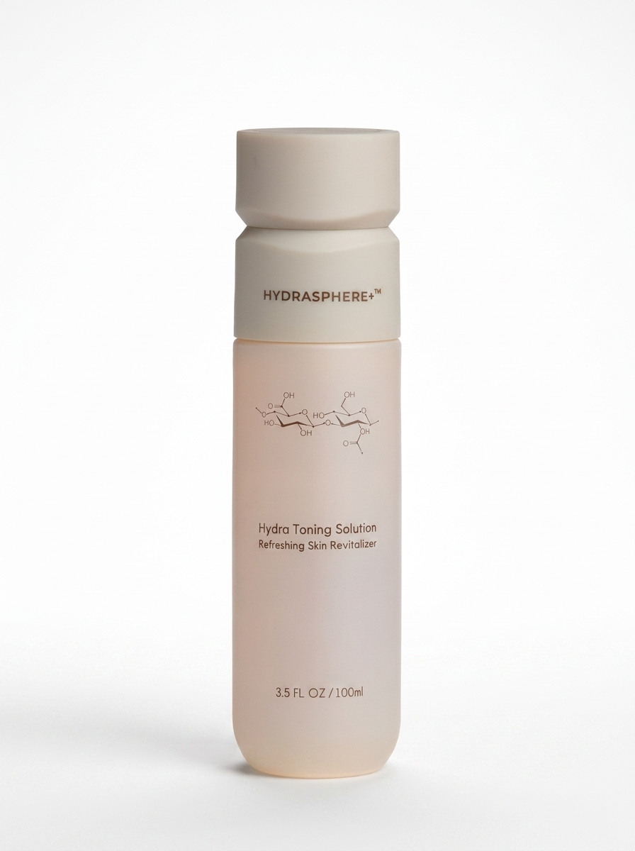 Hydra Toning Solution