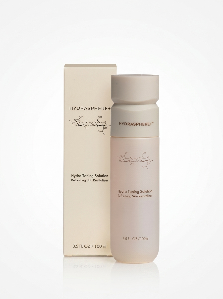 Hydra Toning Solution