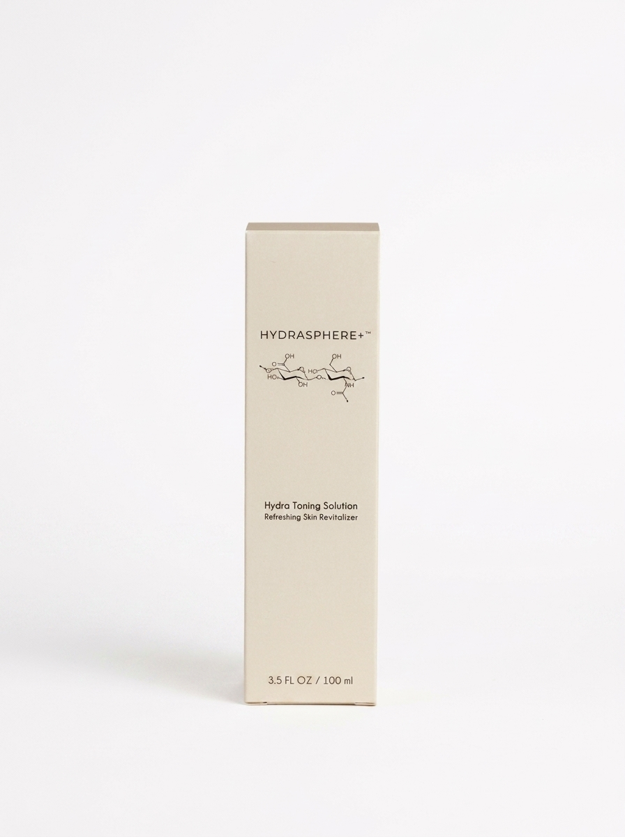 Hydra Toning Solution