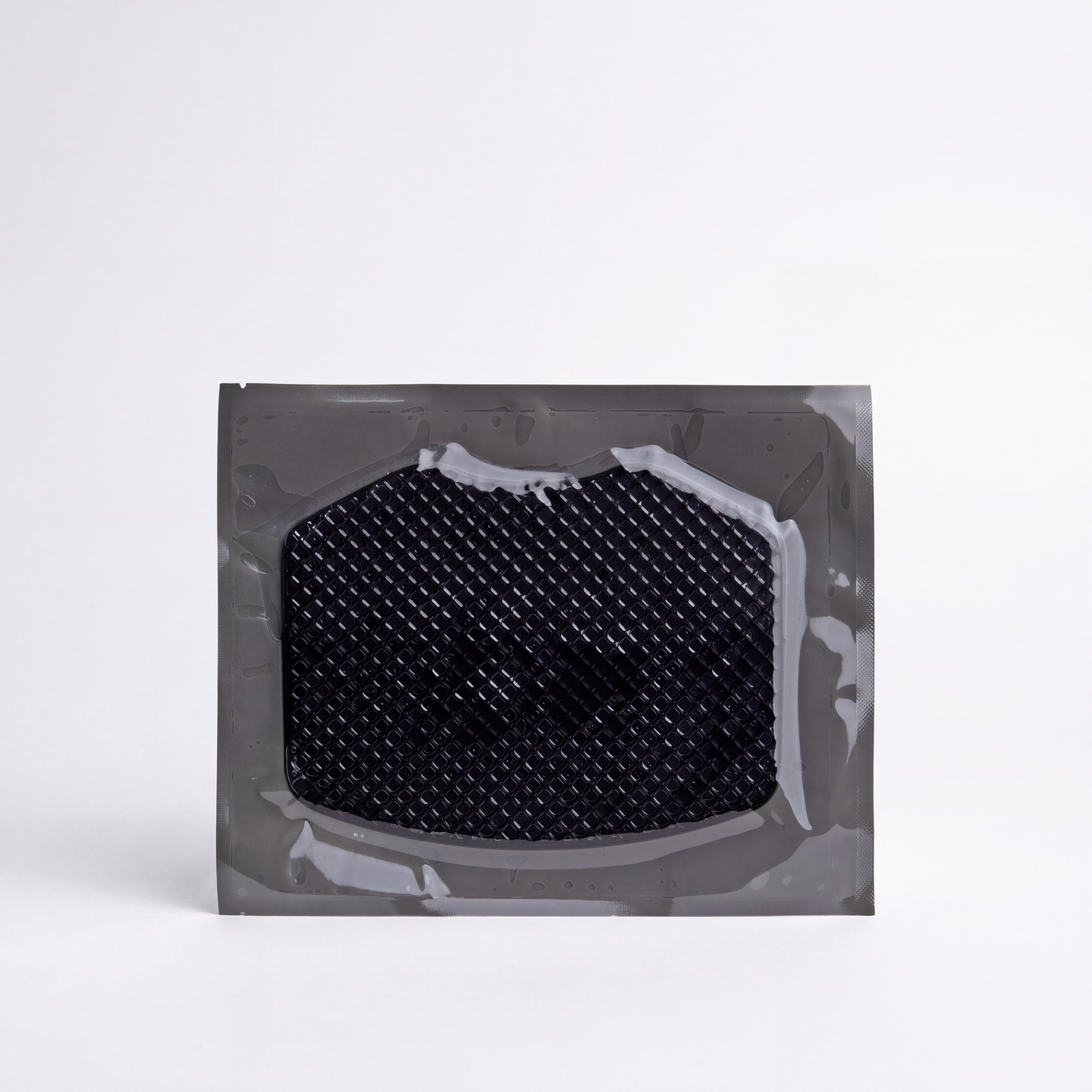HydroCharcoal Collagen Neck and Decollete Mask