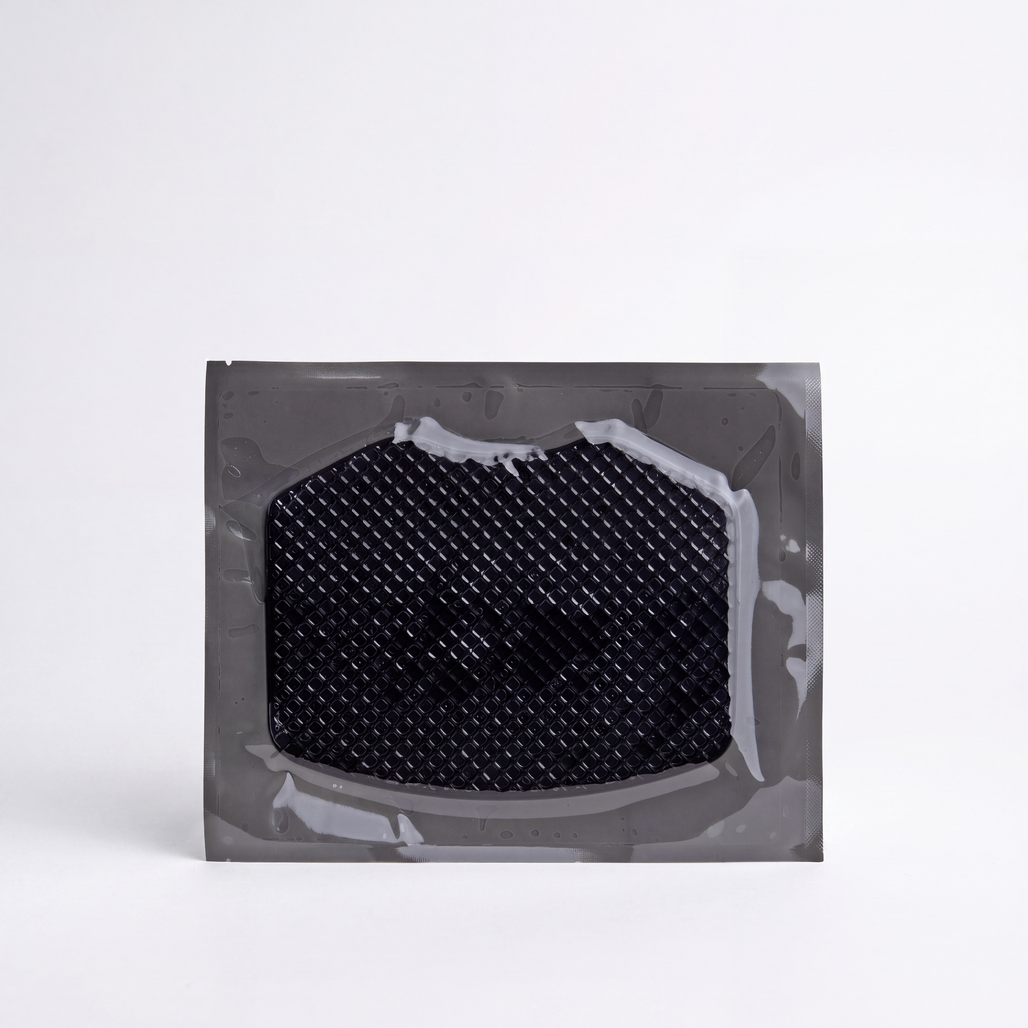 HydroCharcoal Collagen Neck and Decollete Mask