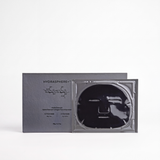 HydroCharcoal Collagen Face & Eye Mask