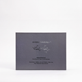 HydroCharcoal Tummy & Lower Body Mask