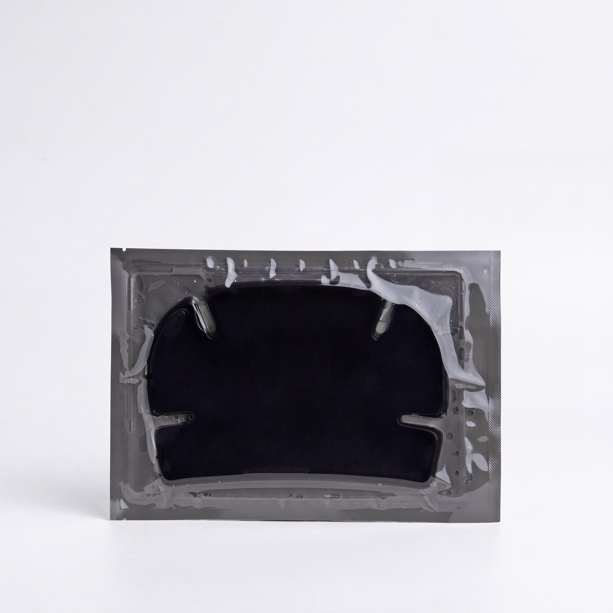 HydroCharcoal Tummy & Lower Body Mask
