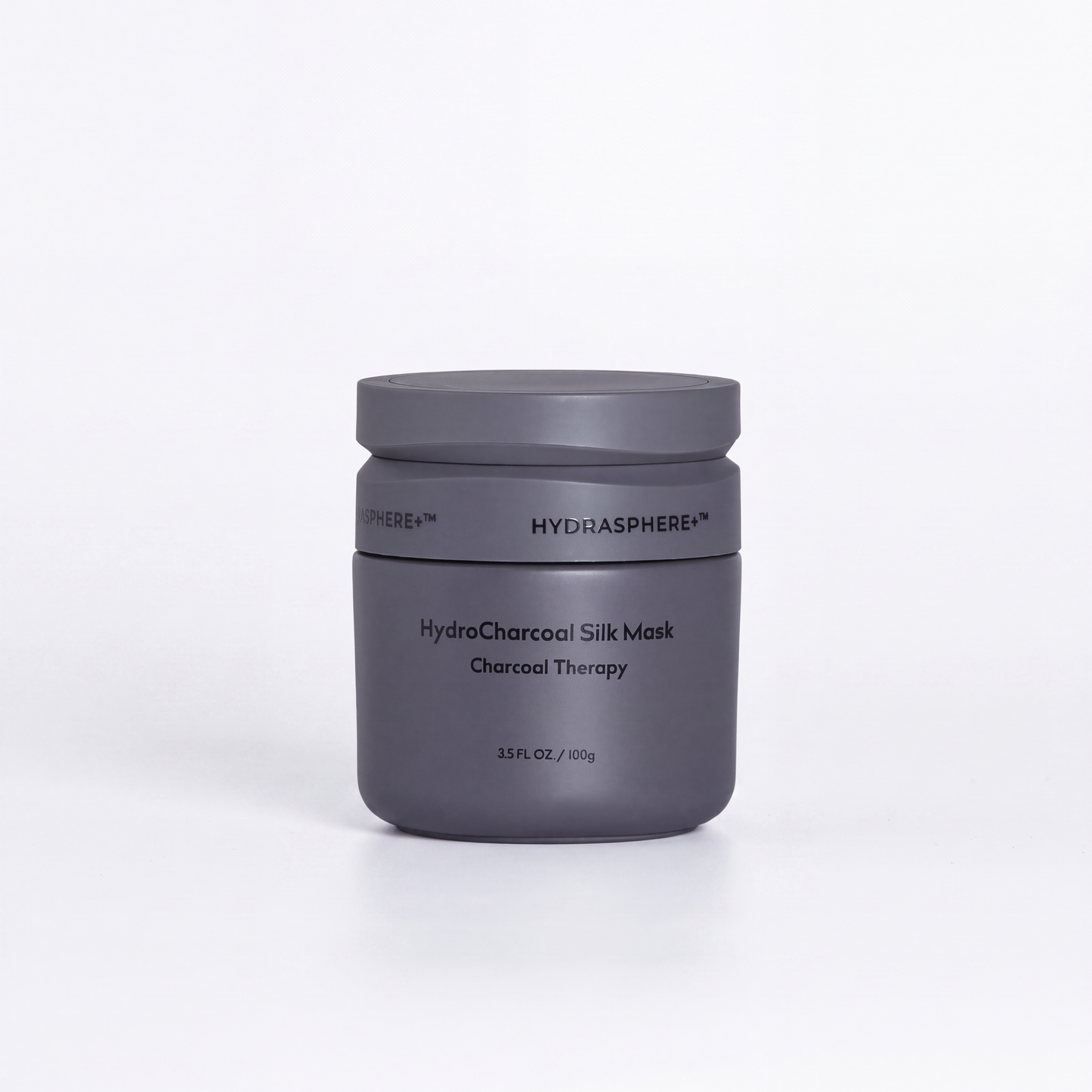 HydroCharcoal Silk Mask