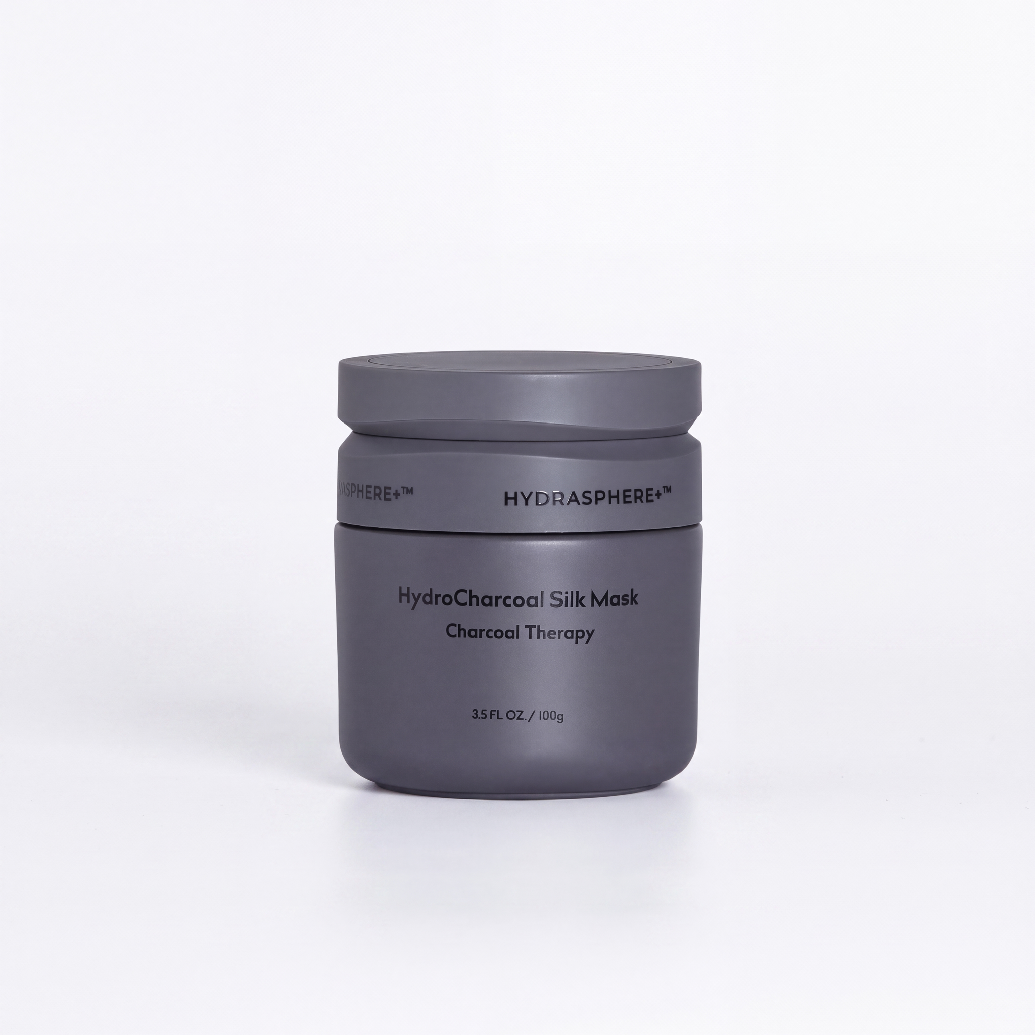 HydroCharcoal Silk Mask