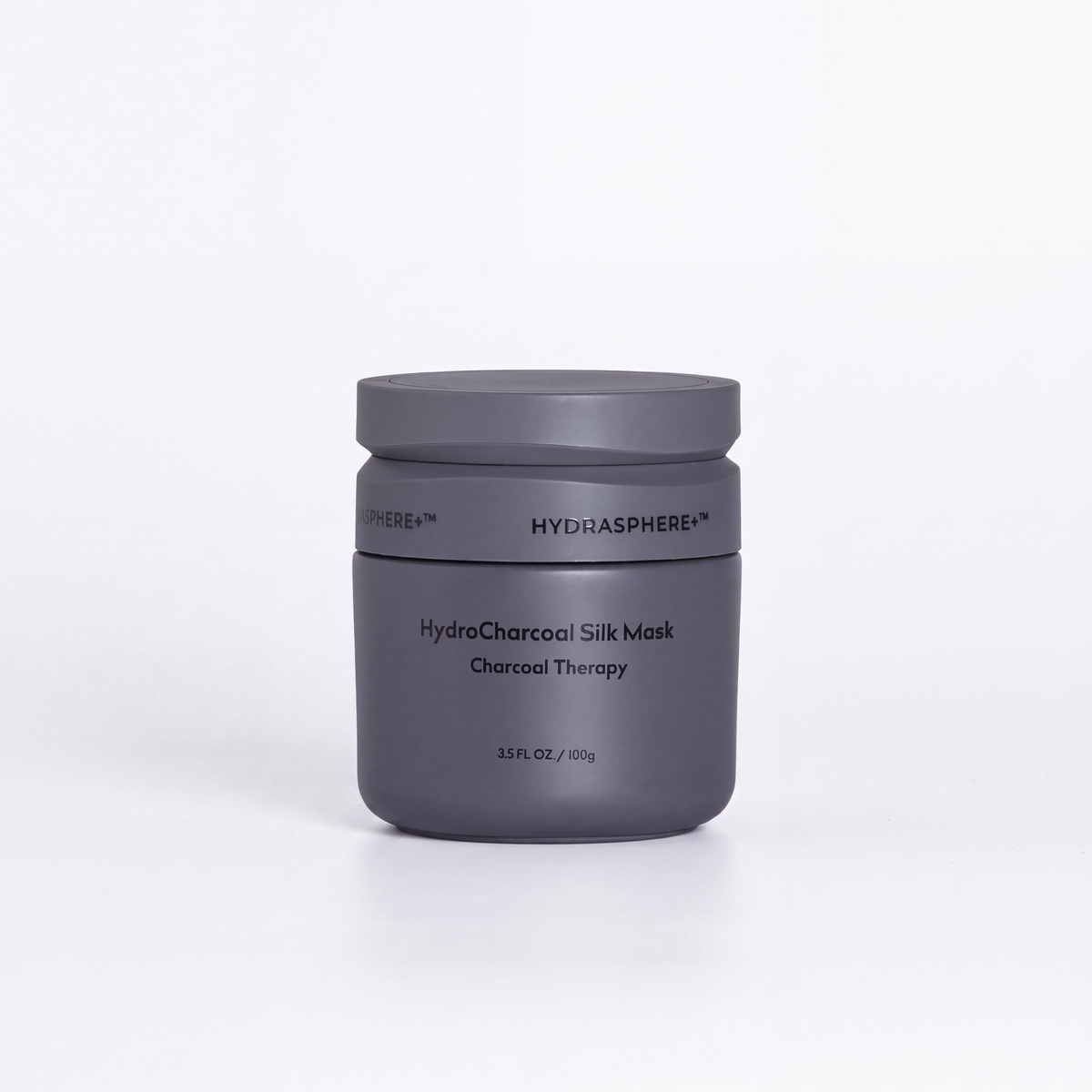 HydroCharcoal Silk Mask