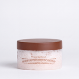 Mineral Salt Scrub