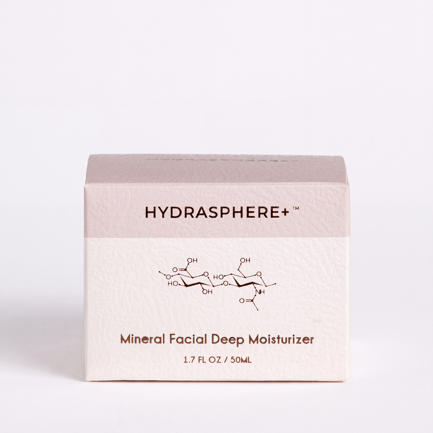 Mineral Facial Deep Moisturizer
