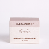 Mineral Facial Deep Moisturizer