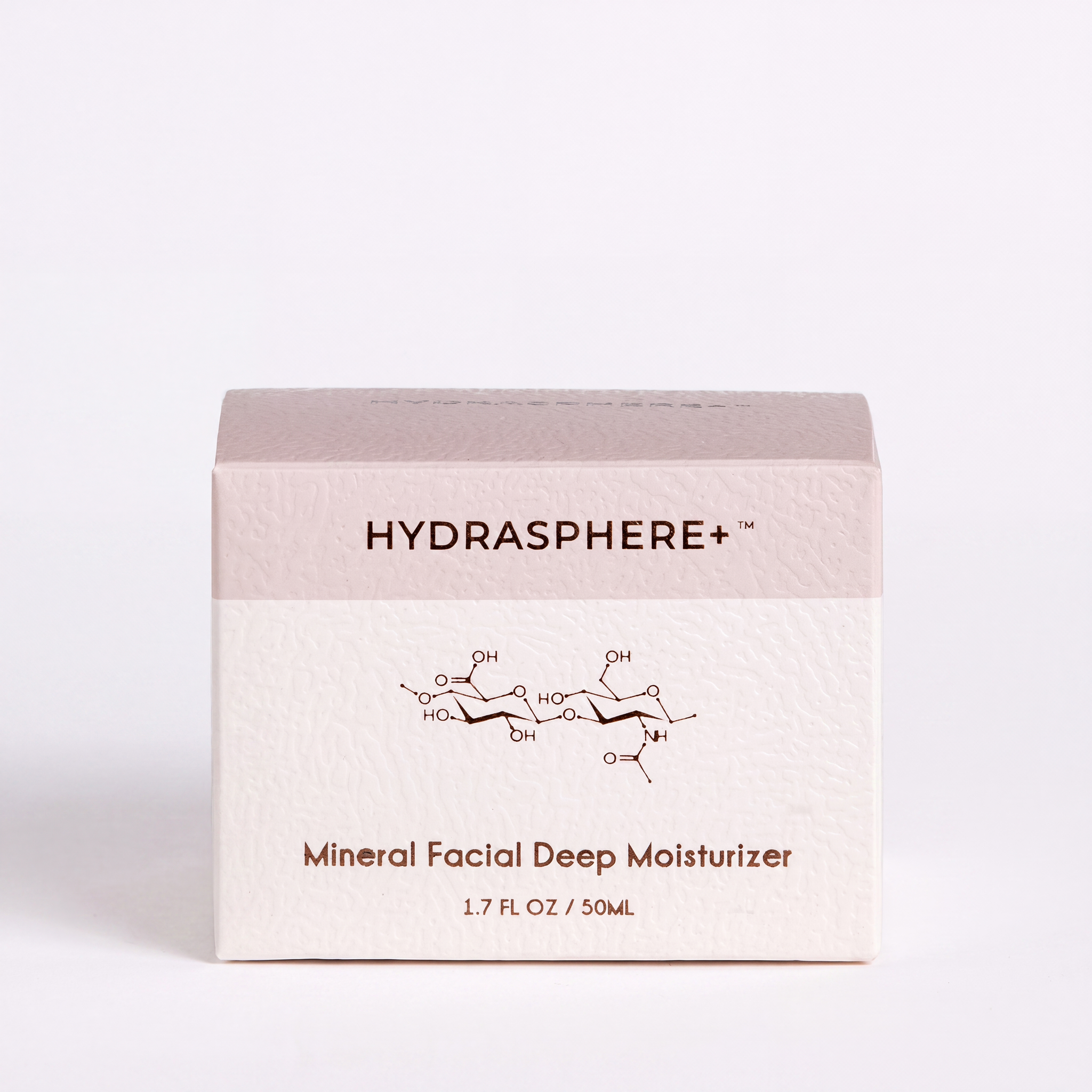 Mineral Facial Deep Moisturizer