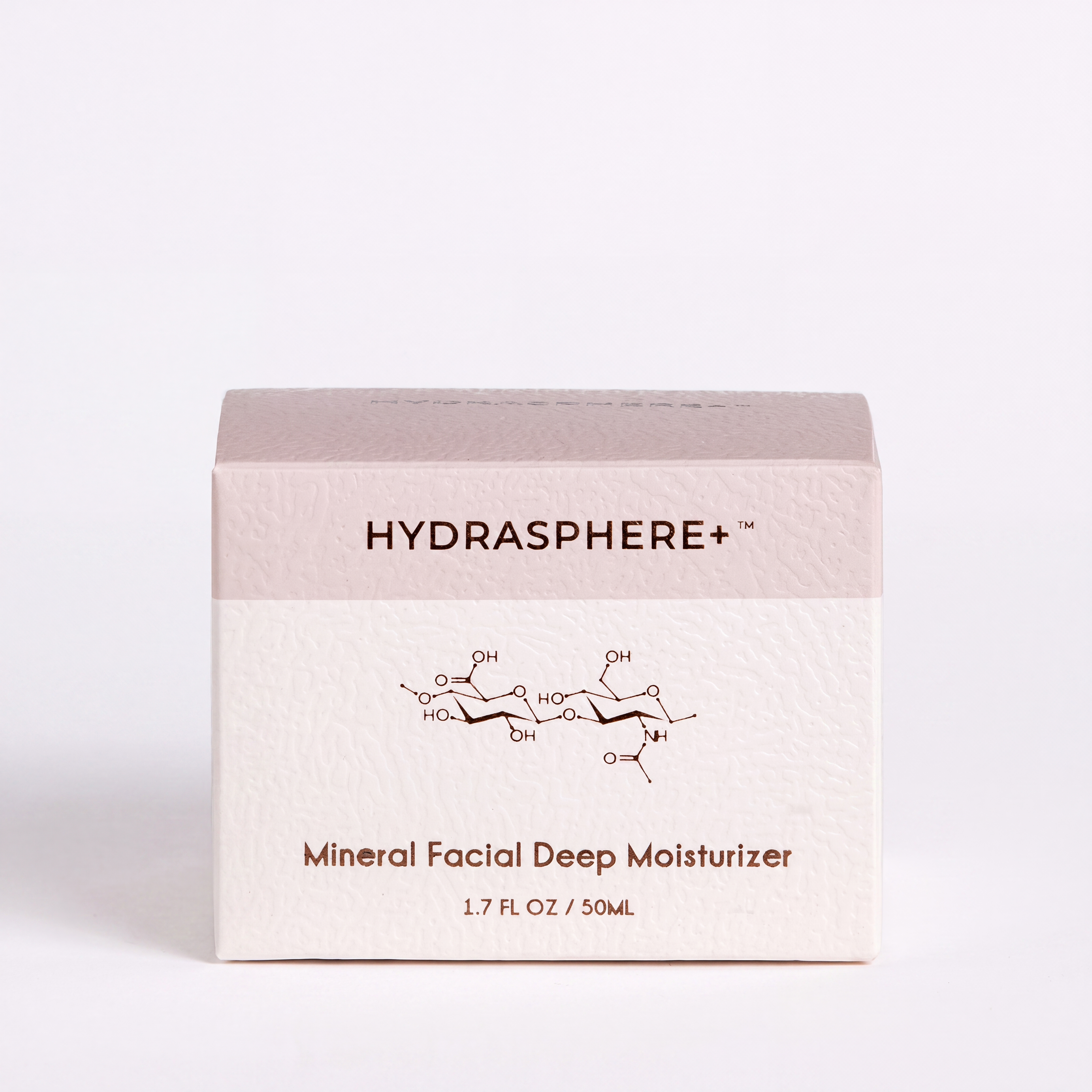 Mineral Facial Deep Moisturizer
