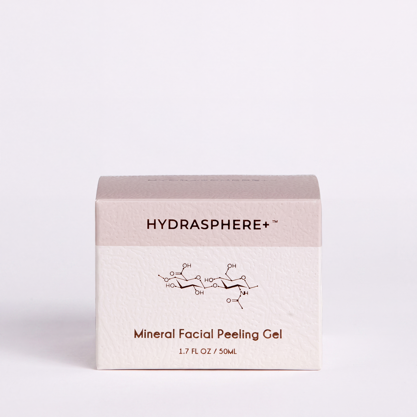 Mineral Facial Peeling Gel