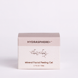 Mineral Facial Peeling Gel