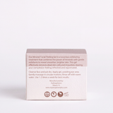 Mineral Facial Peeling Gel